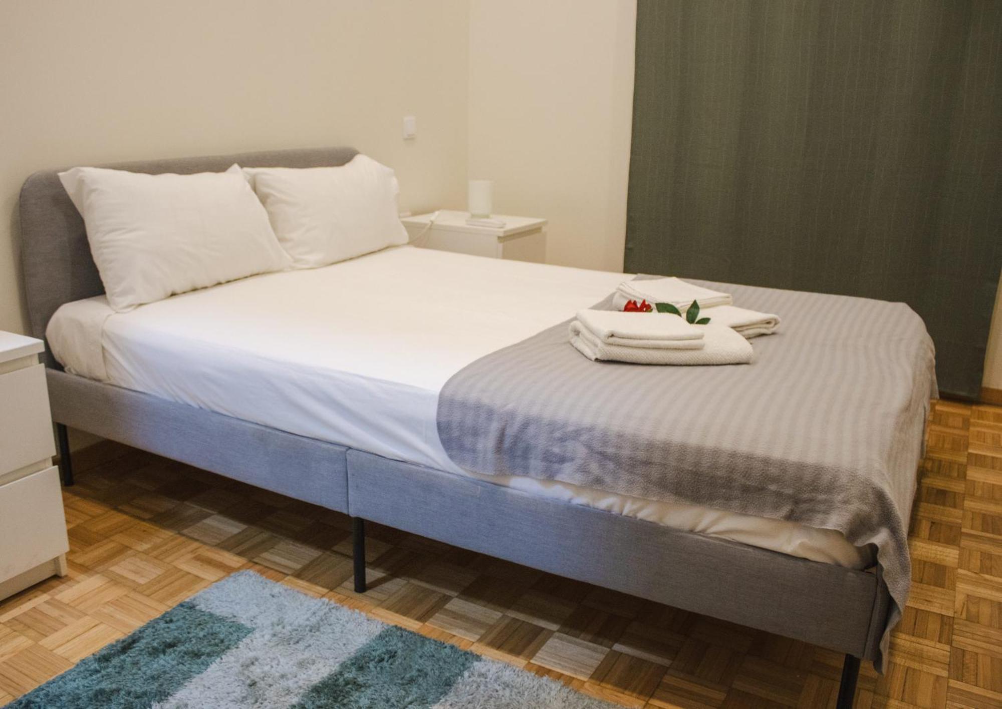Pbh Hostel - Porto — Photos 1